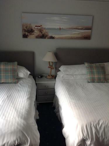 Bed & Breakfast Durlston House