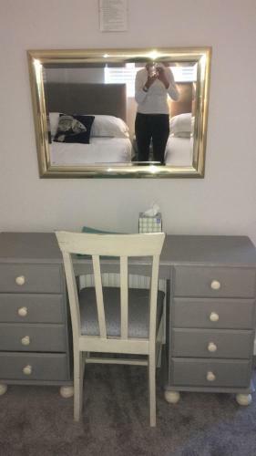 Bed & Breakfast Durlston House
