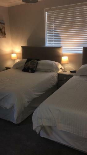 Bed & Breakfast Durlston House