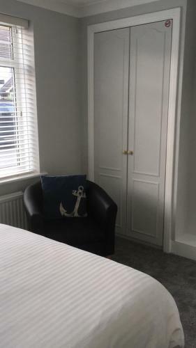 Bed & Breakfast Durlston House
