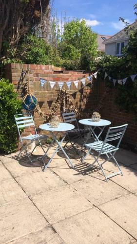 Bed & Breakfast Durlston House