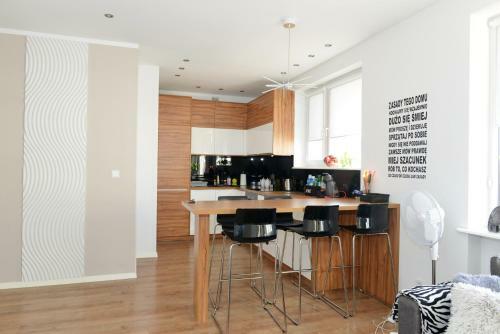 Apartament Deluxe Centrum