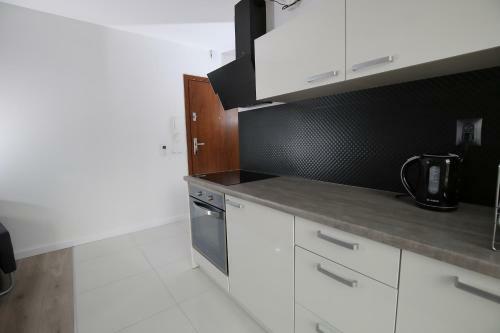 100-sio Apartamenty