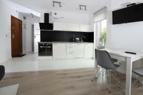 100-sio Apartamenty