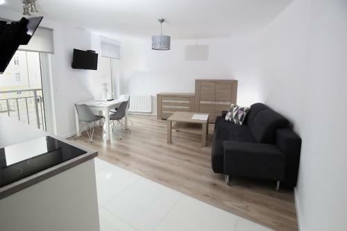 100-sio Apartamenty