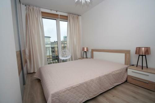 100-sio Apartamenty