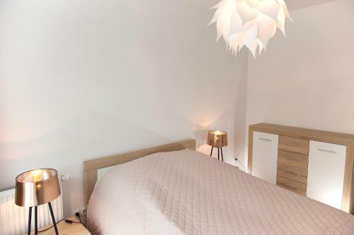 100-sio Apartamenty