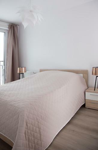 100-sio Apartamenty