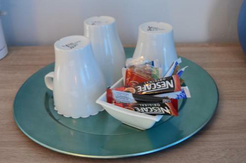 Bed & Breakfast Old Trafford Guest House