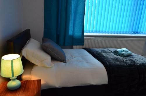 Bed & Breakfast Old Trafford Guest House