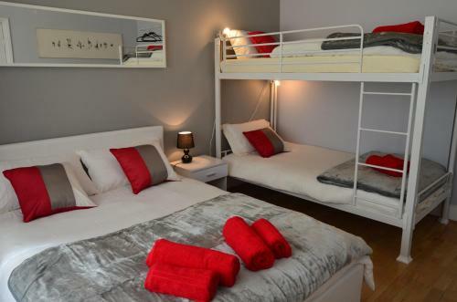 Bed & Breakfast Old Trafford Guest House