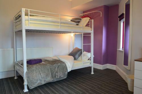 Bed & Breakfast Old Trafford Guest House
