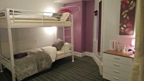Bed & Breakfast Old Trafford Guest House