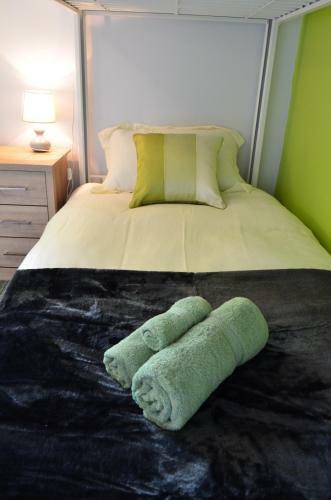 Bed & Breakfast Old Trafford Guest House
