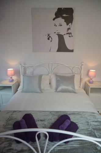 Bed & Breakfast Old Trafford Guest House