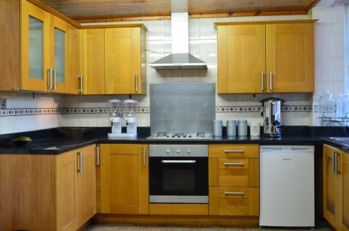 Bed & Breakfast Old Trafford Guest House