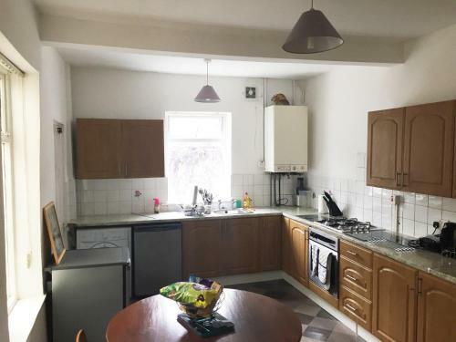 Apartamento South Central Contractors Townhouse