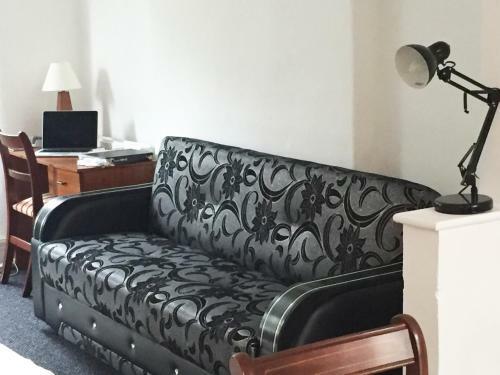 Apartamento South Central Contractors Townhouse