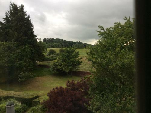 Castle Farm House B&B