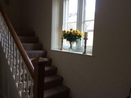 Castle Farm House B&B