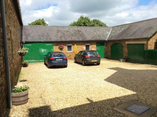 Castle Farm House B&B