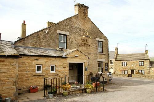 Micro Barn Barnard Castle