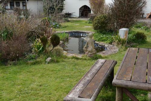 Bed & Breakfast The Smugglers Inn