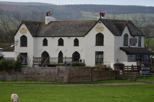 Bed & Breakfast The Smugglers Inn