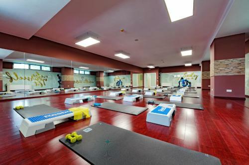 Hotel Premium Wellness Institute