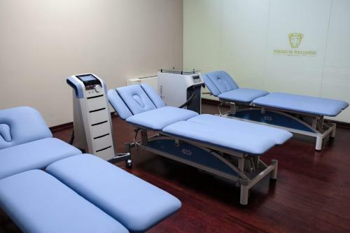 Hotel Premium Wellness Institute