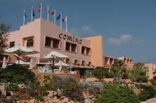 Hotel Comino