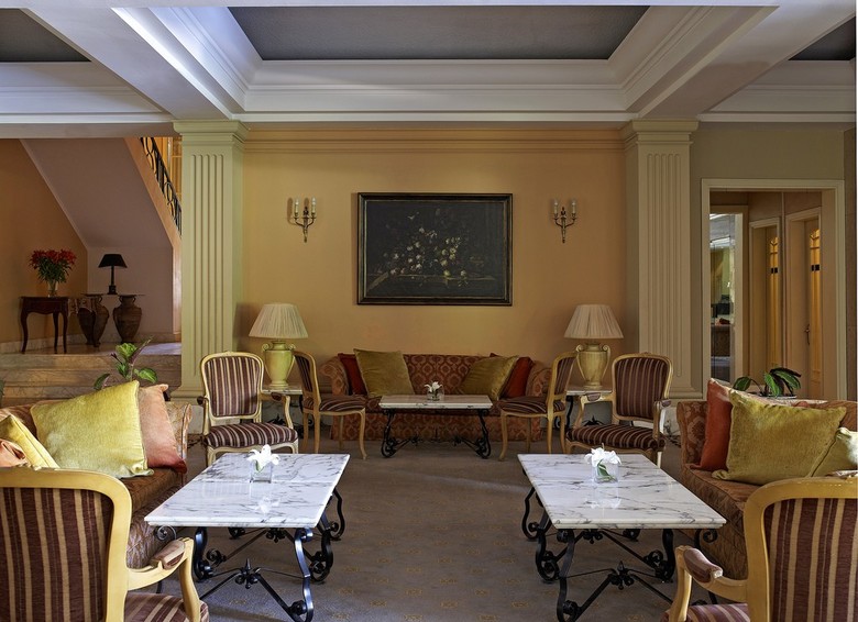 Corinthia Palace Hotel & Spa