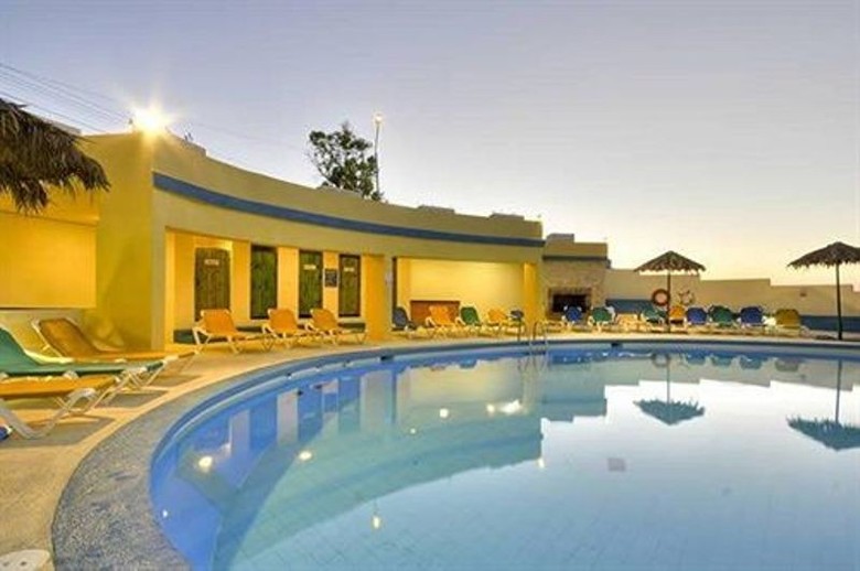 Hotel Ambassador