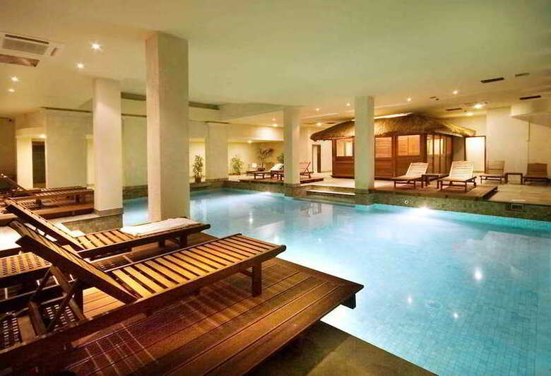 Hotel Ramla Bay Resort