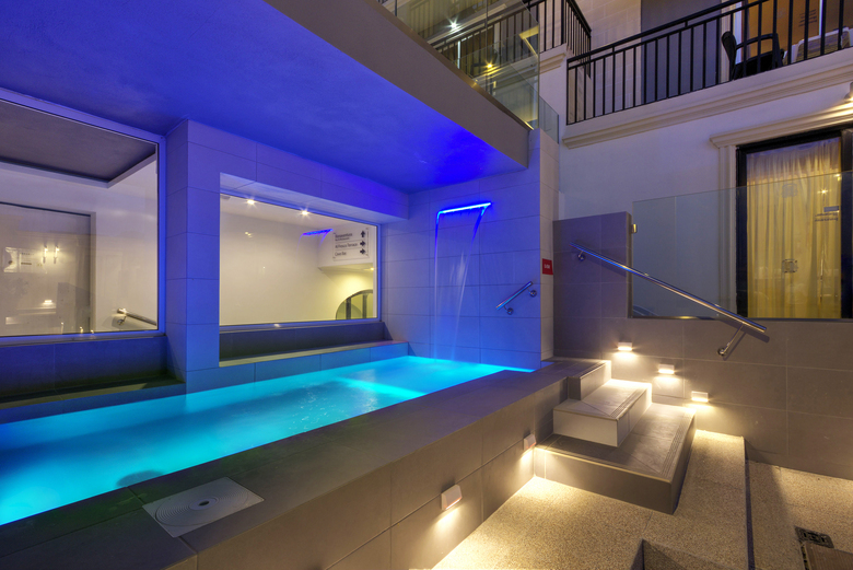 Hotel Pergola Club