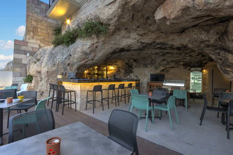 Hotel Pergola Club