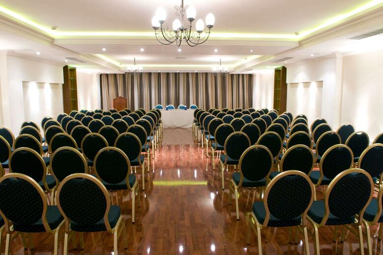 Hotel Pergola Club