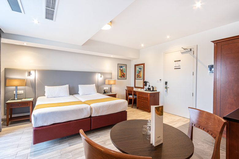 Hotel Solana