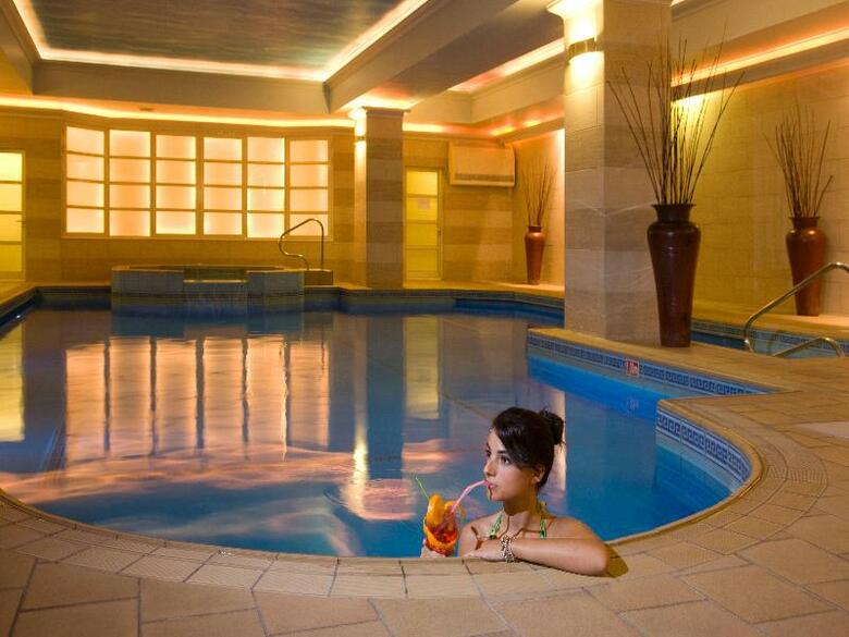 Hotel Solana
