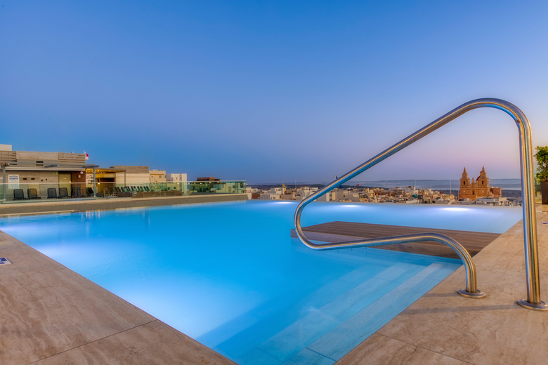 Hotel Solana