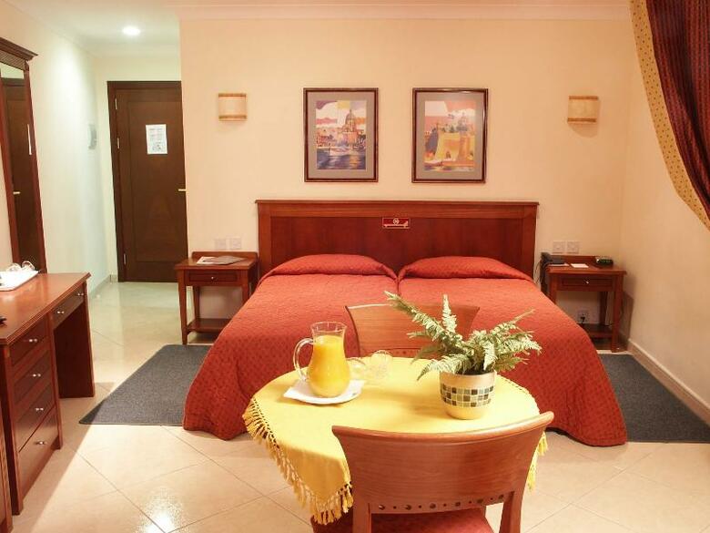 Hotel Solana