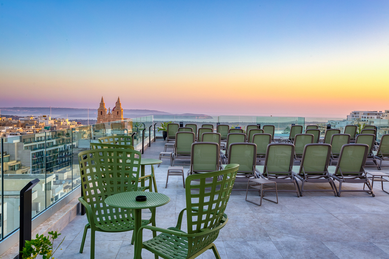 Hotel Solana