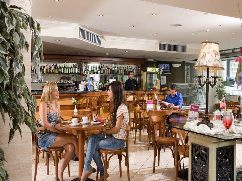 Hotel Solana