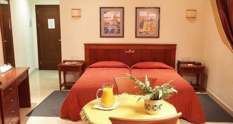 Hotel Solana
