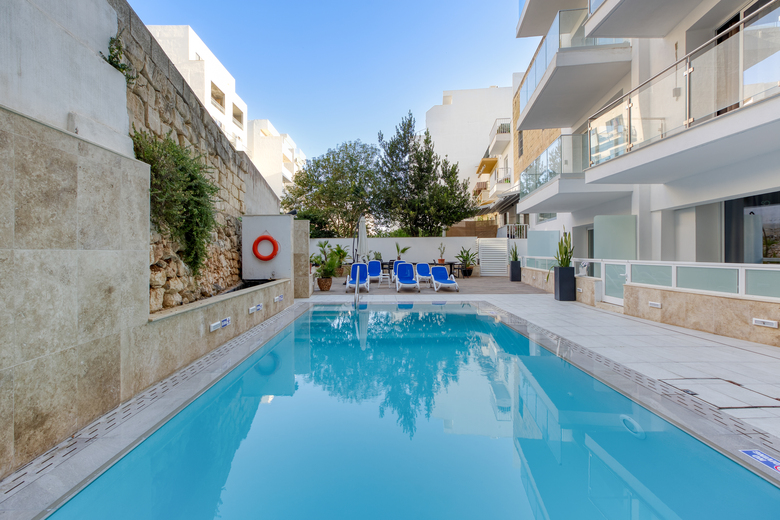 Hotel Solana