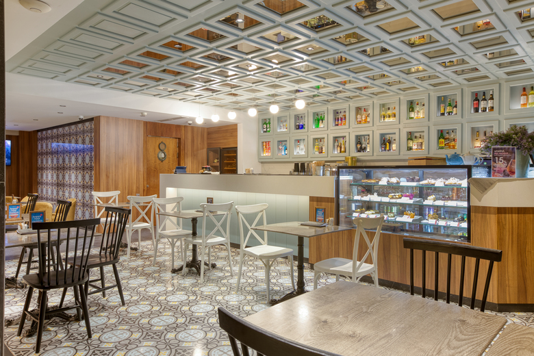 Hotel Solana