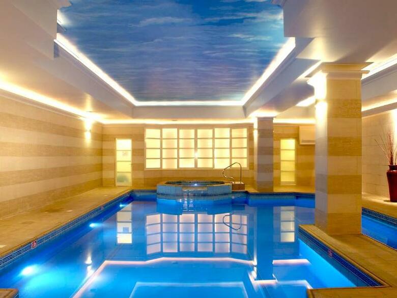 Hotel Solana