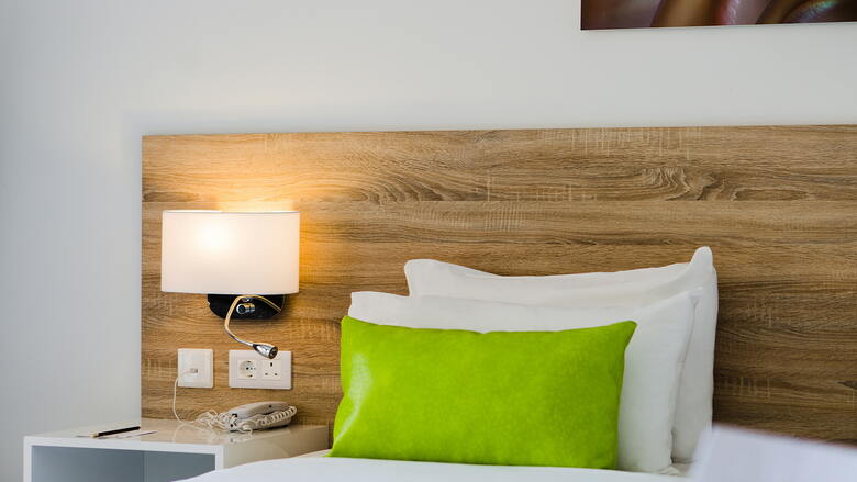 Ax Odycy Hotel