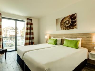 Ax Odycy Hotel