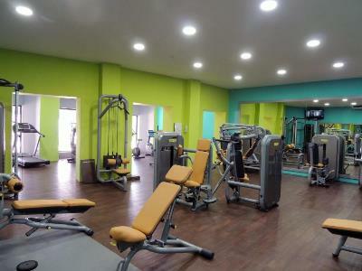 Ax Odycy Hotel